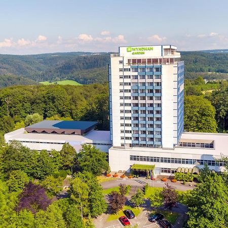 מלון Wyndham Garden Lahnstein Koblenz מראה חיצוני תמונה
