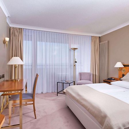מלון Wyndham Garden Lahnstein Koblenz מראה חיצוני תמונה