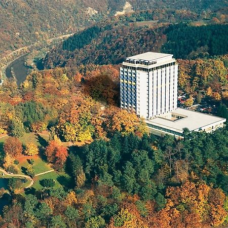 מלון Wyndham Garden Lahnstein Koblenz מראה חיצוני תמונה