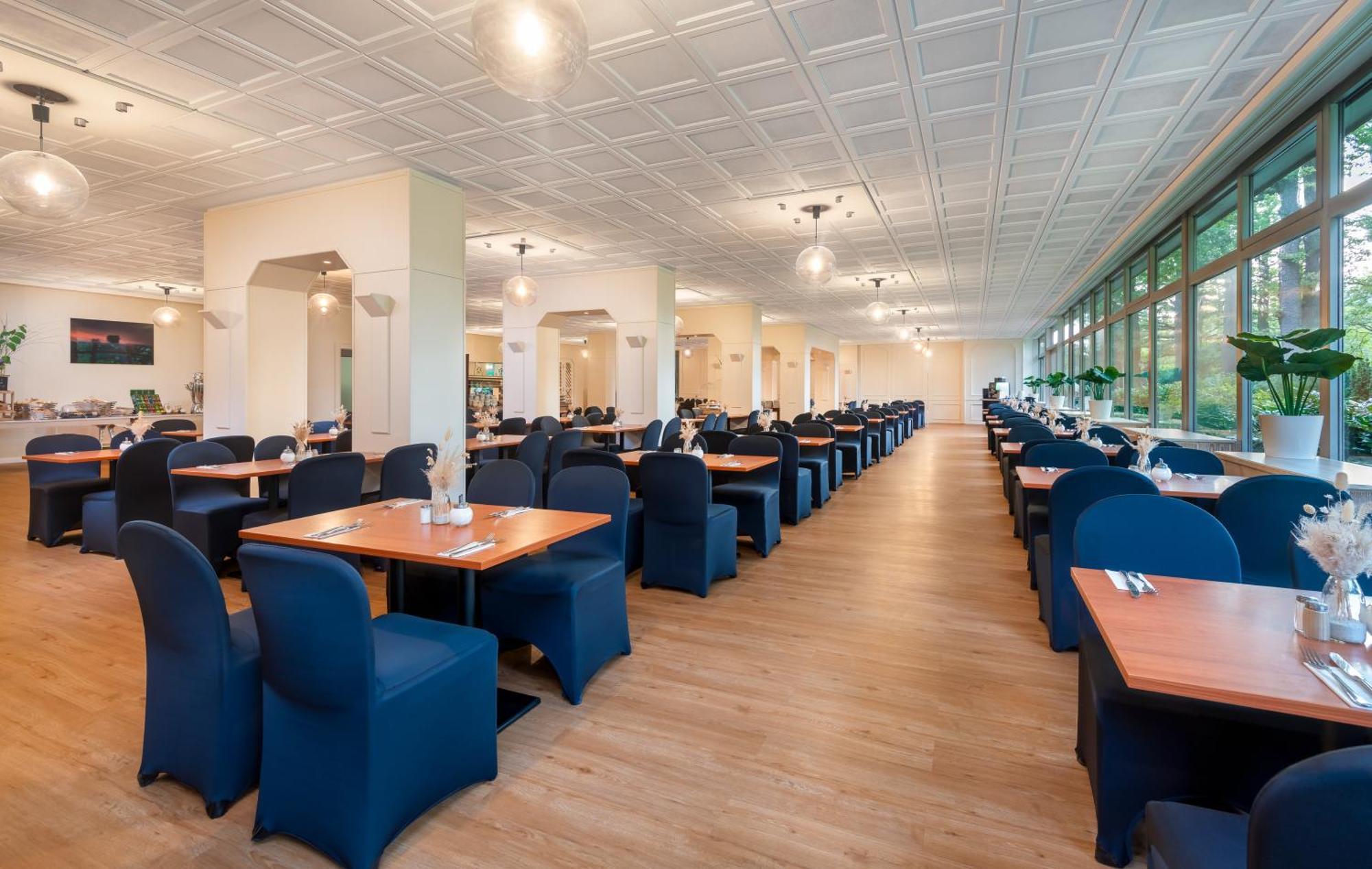 מלון Wyndham Garden Lahnstein Koblenz מראה חיצוני תמונה