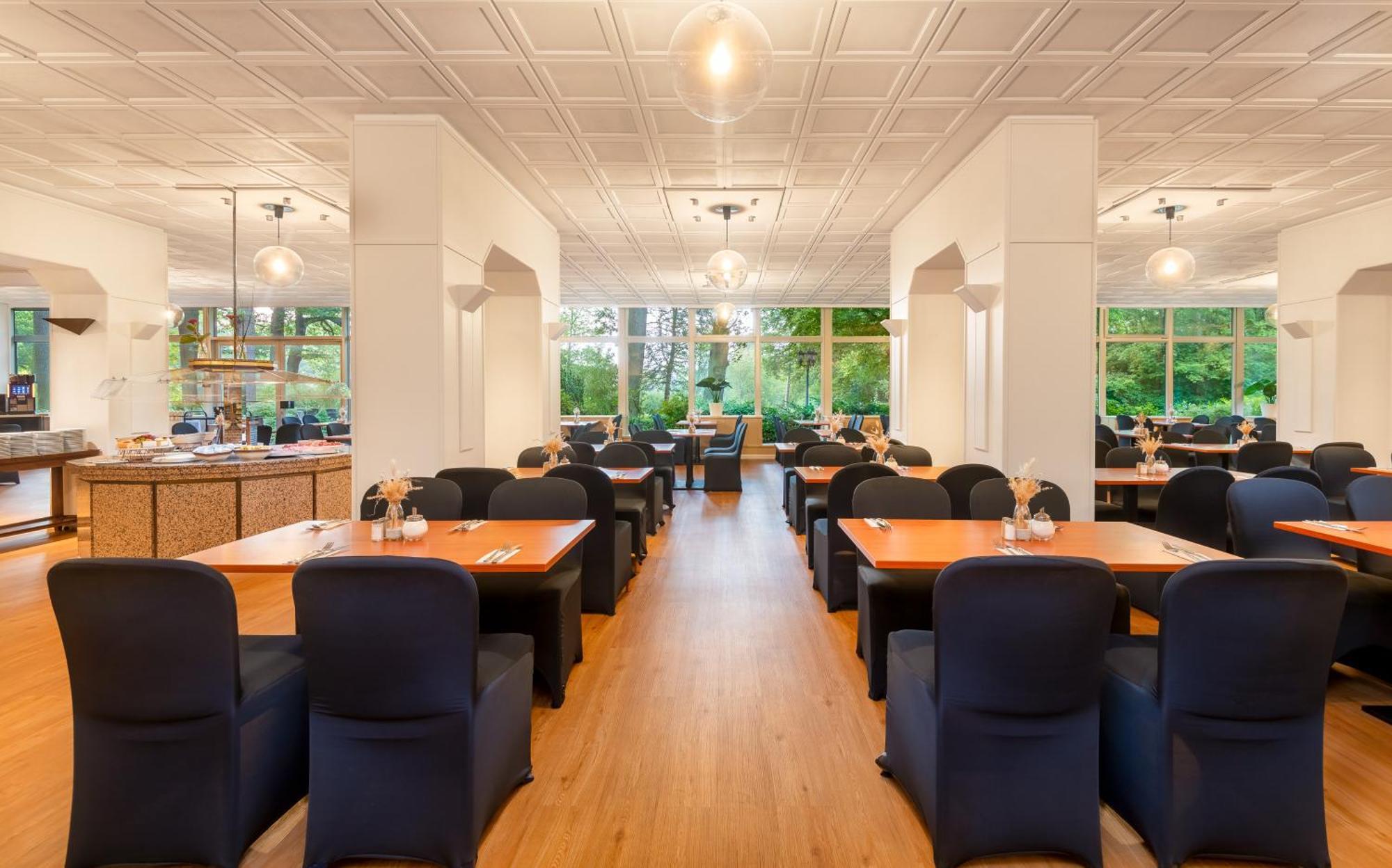 מלון Wyndham Garden Lahnstein Koblenz מראה חיצוני תמונה