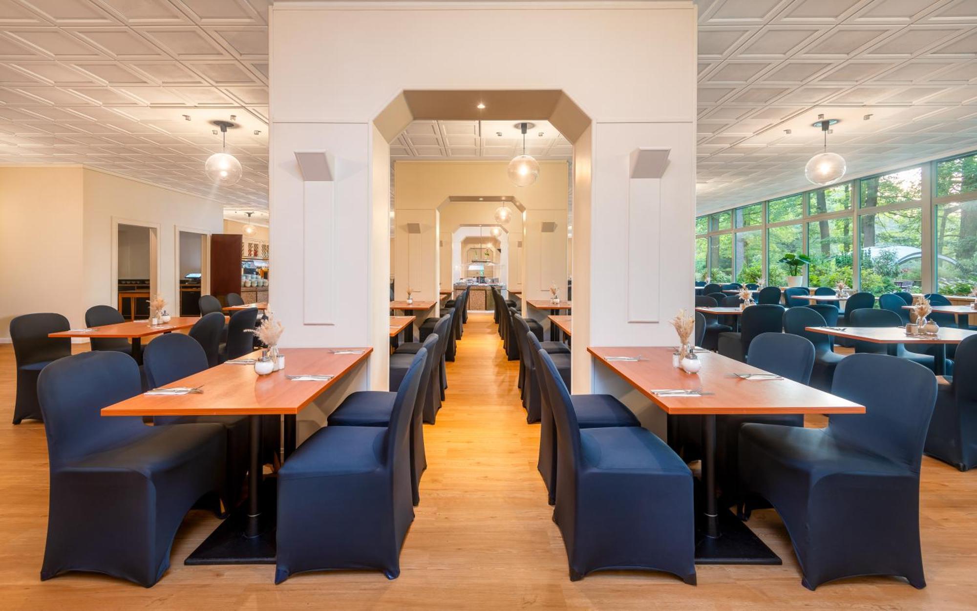 מלון Wyndham Garden Lahnstein Koblenz מראה חיצוני תמונה
