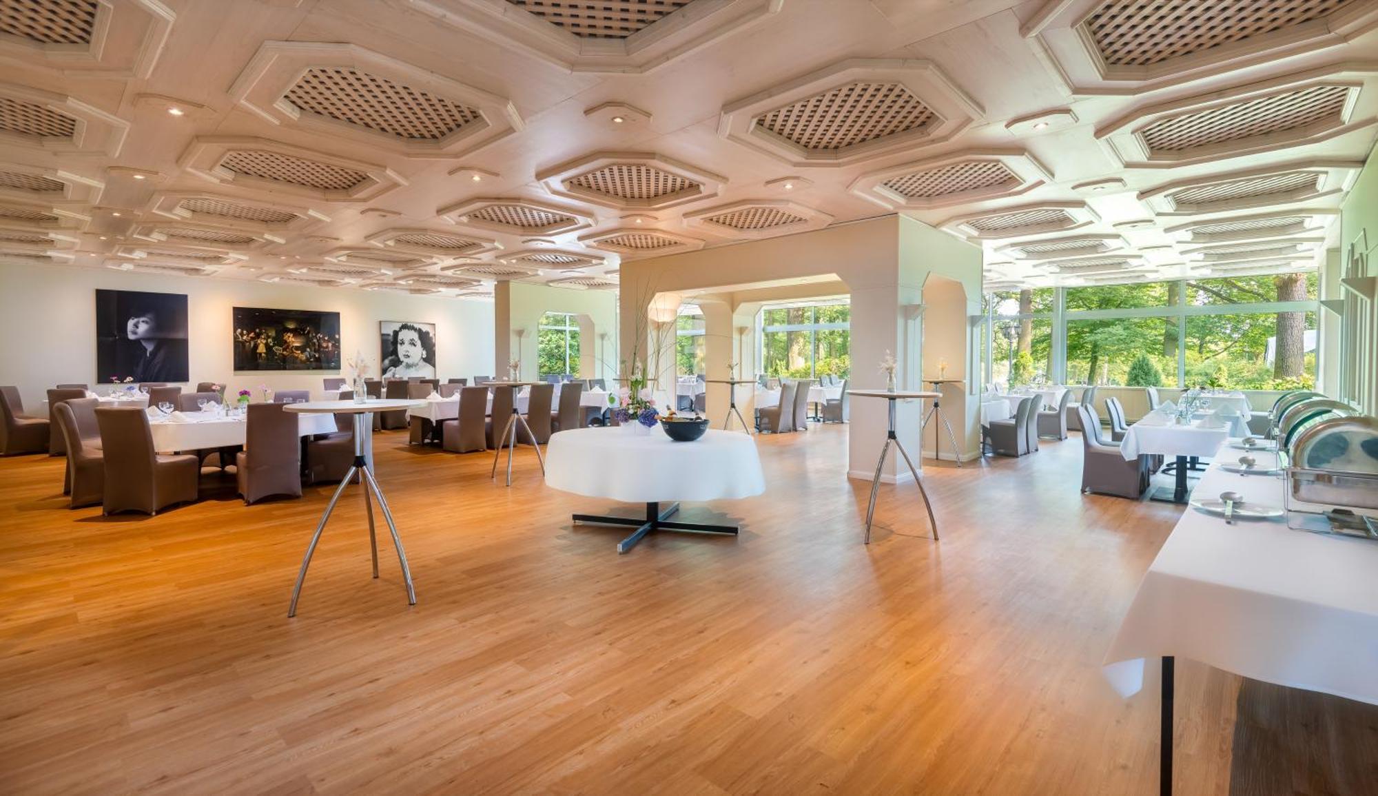 מלון Wyndham Garden Lahnstein Koblenz מראה חיצוני תמונה