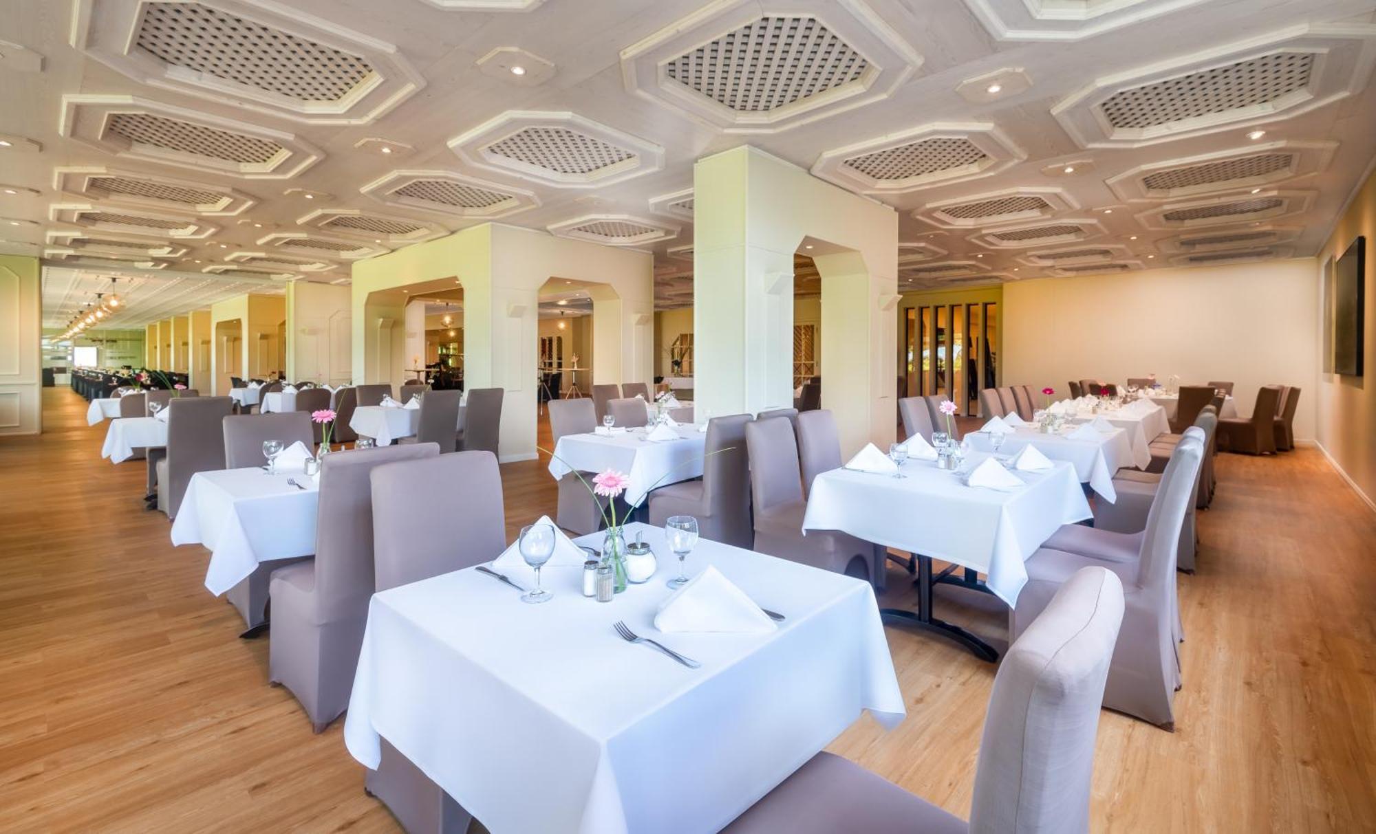 מלון Wyndham Garden Lahnstein Koblenz מראה חיצוני תמונה