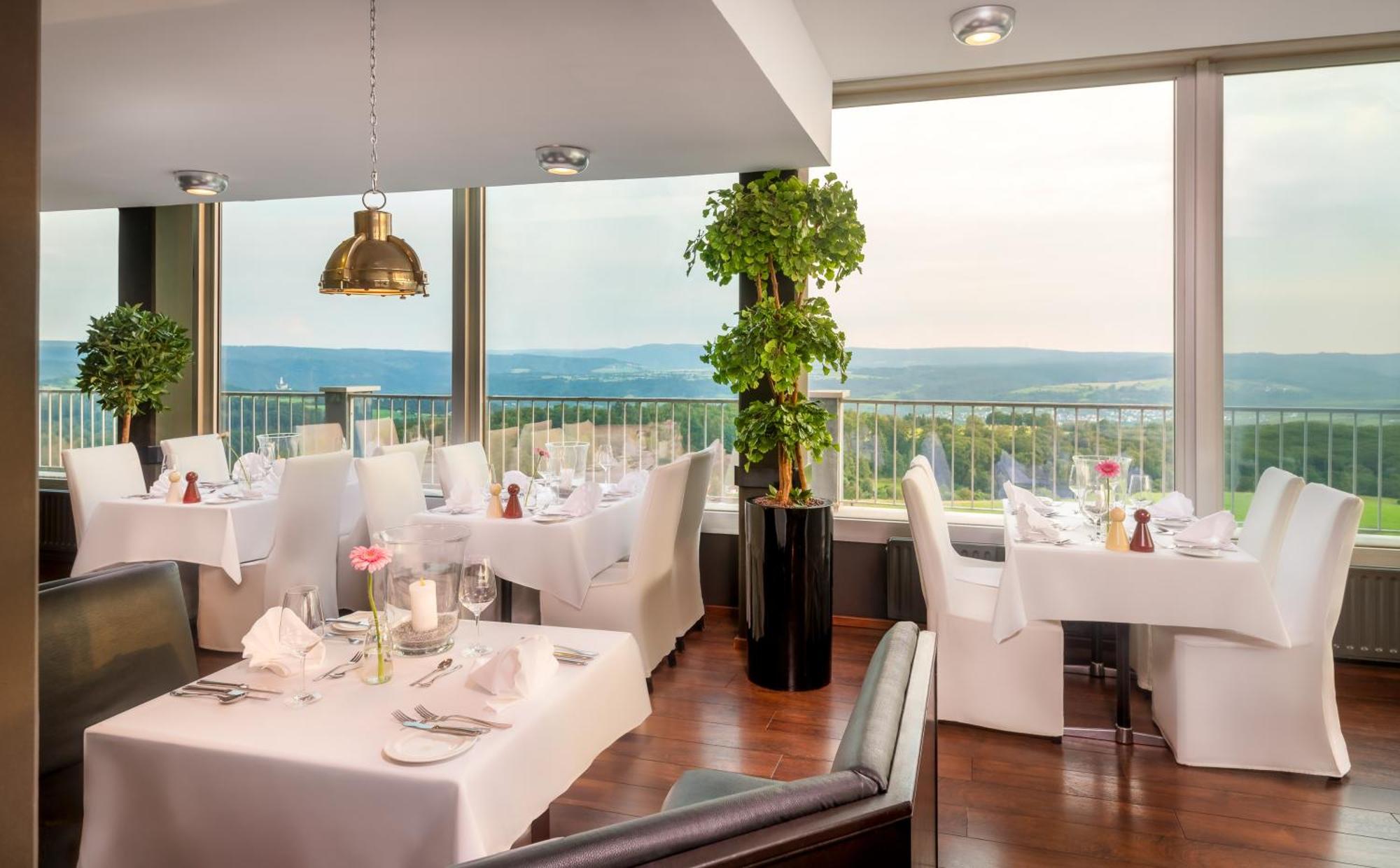 מלון Wyndham Garden Lahnstein Koblenz מראה חיצוני תמונה
