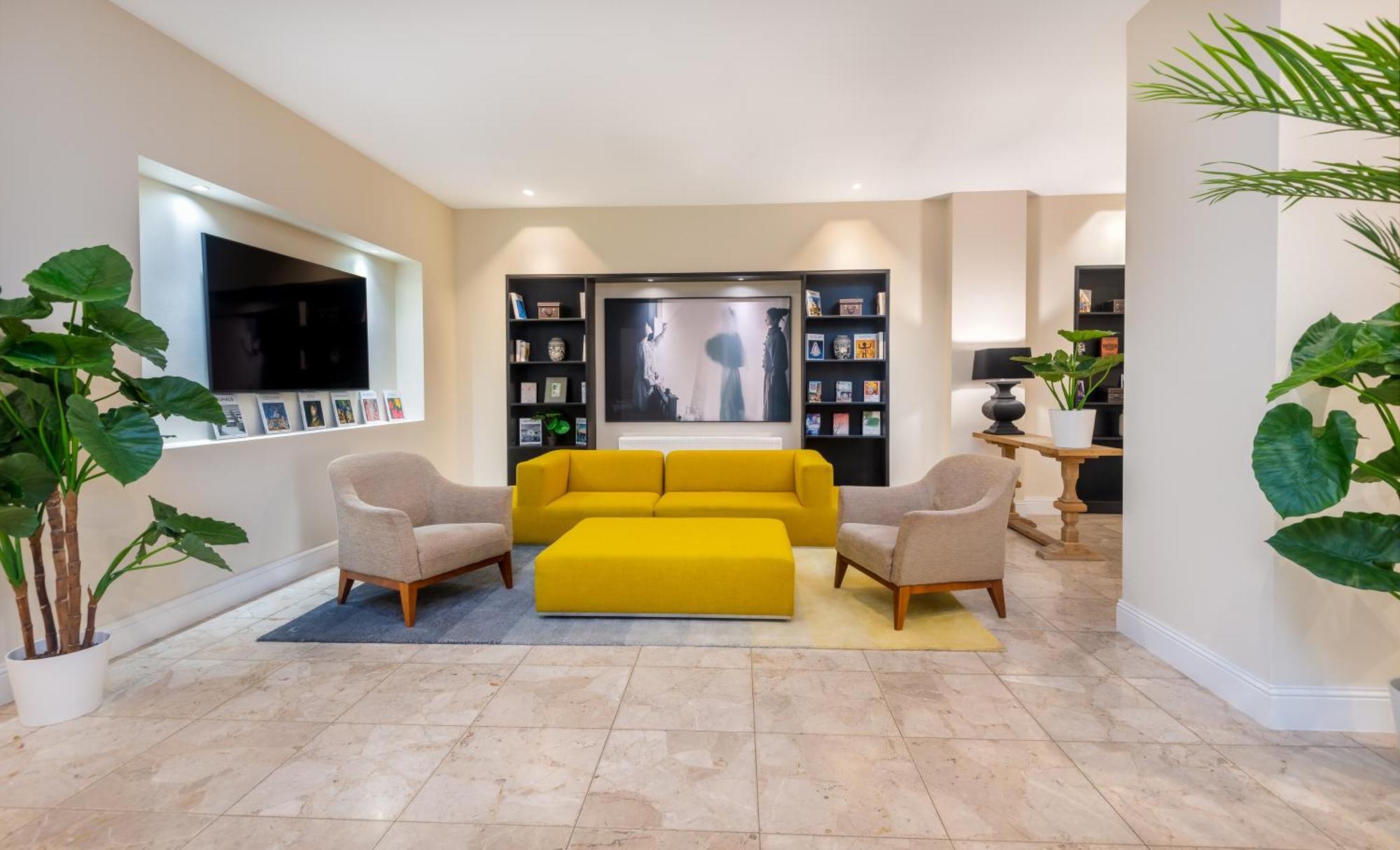 מלון Wyndham Garden Lahnstein Koblenz מראה חיצוני תמונה