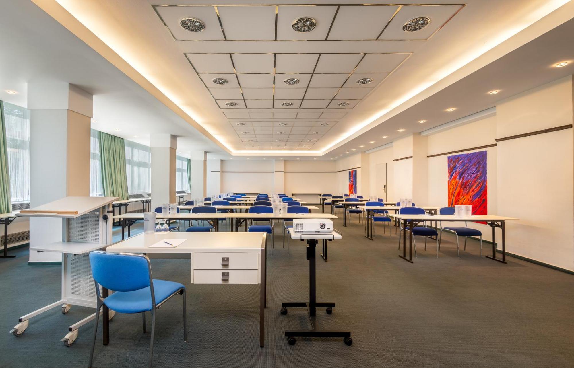 מלון Wyndham Garden Lahnstein Koblenz מראה חיצוני תמונה