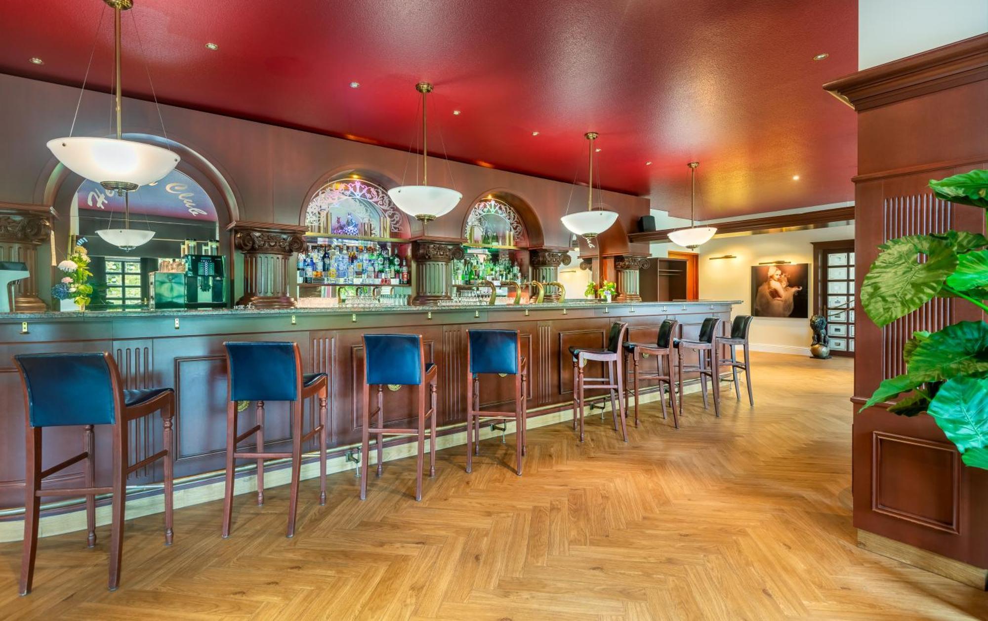 מלון Wyndham Garden Lahnstein Koblenz מראה חיצוני תמונה