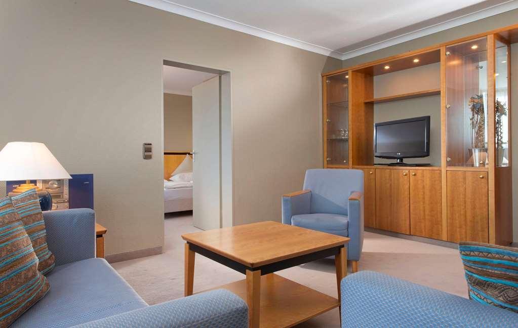 מלון Wyndham Garden Lahnstein Koblenz חדר תמונה